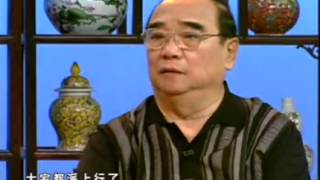 京剧彩霞晚霞工程 马长礼——骏马长啸 《托兆碰碑》