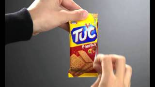 TUC Paprika TVC