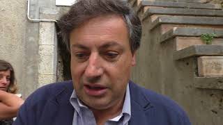 Carro di Fontanarosa, l'architetto Cosato: ''Più cause alla base della caduta. Ingenti i danni''
