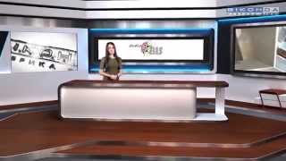 Интерьерная уф печать Виконда, Студия БИС