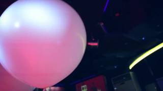 NK Eldorado - White party