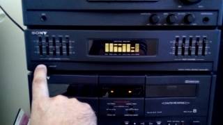 Sony LBT-A20
