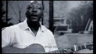 J.B. Lenoir - The Whale Has Swallowed Me