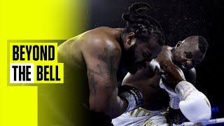 Dillian Whyte vs. Jermaine Franklin: Were The Scorecards Fair?