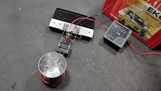 Top 4 Electronics projects 2022