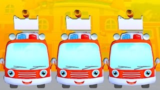 Мультик про пожарного сэма. Мультфильм про пожарные машинки. Мультик про пожарных. Пожарная машина.
