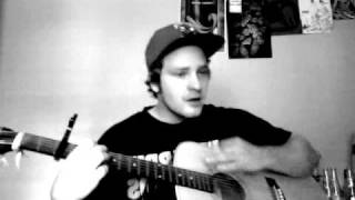 Defeater- I don't mind cover
