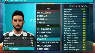 Blezz-Patch Pes 2018 Ps2 Complete Version Released (English Version)