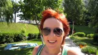 VLOG: РБ, КОРОВЫ, ЖАТВА, ЖИЗНЬ В ДЕРЕВНЕ