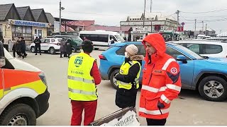 Украина: МИД Израиля помогает эвакуировать беженцев