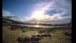 Shiekh Zayed Bridge
