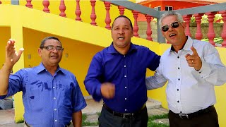 Entrevista com os Pastores Josias e Rodrigues