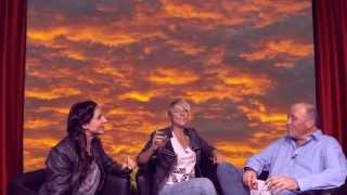 Radio VHR präsentiert: Anita + Alexandra Hofmann im Interview