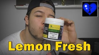 Dschinni Lmn Frsh - Wie früher? | Aykut Hookah