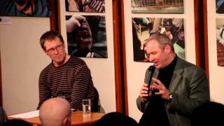 Mons. Róbert Bezák na festivale Jeden svet 2013 - 01