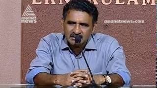 B. Gopalakrishnan's "AIDS" Statement Against Muslim League