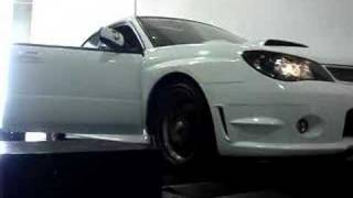 Dyno Pull