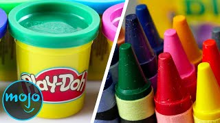 Top 10 Smells That Bring Us Back to Our Childhood