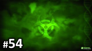 Biowaffe Brutal - Let's Play Plague Inc: Evolved #54 [DEUTSCH] [HD+]