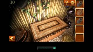 Can you Escape Adventure Level 1-15