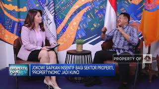 Ada Insentif PPN Sektor Properti, REI: Bisa Turunkan Backlog
