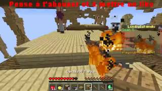 lucky island avec lili502 mdr