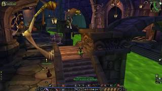 Elixir of Agony 2/4 WoW Classic Quest