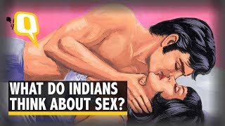 From Fake Orgasms to Turns-Ons: Indians Talk Sex Secrets | The Quint