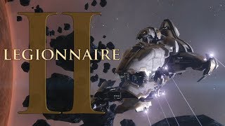 Legionnaire II