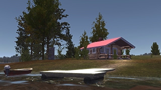 My Summer Car - "Едем на дачу!" (Новое обновление.)