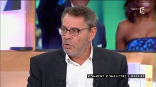 Y a-t-il des solutions pour combattre l'épidémie d'obésité chez les jeunes ? C à vous (France 5)