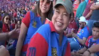 COLOR FINAL APERTURA 2019 FAS VS ALIANZA