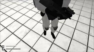 SCP Containment Breach - BroS - Part 1
