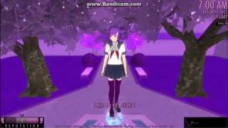 KOKONA MOD REEDITION - Yandere Simulator Mod