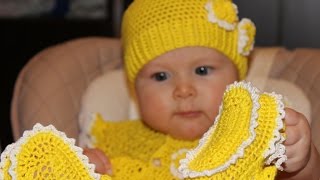 Аделина - У дочки папины глаза у дочки мамина улыбка Песня про дочку