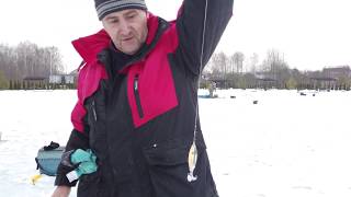 ТАКОГО НИКТО НЕ ОЖИДАЛ! Бешеный клёв форели среди зимы! Зимняя блесна или ловля форели!