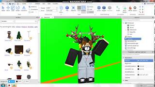 [ROBLOX] How To Make  GFX /w PAINT NET Tutorial