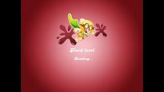 Candy Crush Jelly Saga Level 1064