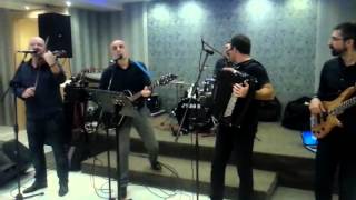 Štimung Orkestar Podgorica