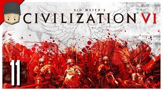 Civilization VI - POLAND : Episode 11