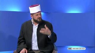 [ 07.05.2015 ] Emisioni "Rruga e ndriçuar" me Dr. Shefqet Krasniqi