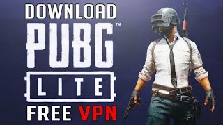 Pubg mobile Lite best VPN, pubg light vpn, vpn
