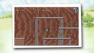 Regular Show: Mordecai and Rigby In 8-Bit Land - Teaser Trailer
