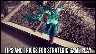 Xenoverse: Tips and Tricks for Strategic Gameplay