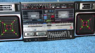 Long Tai L-888 клон Sharp GF-800 (ТОО "Форманта-Аудио")
