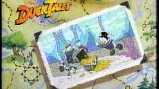 Fox Kids Network 1992 - TV Bumpers