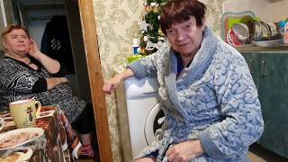 СТРАСТИ НАКАЛЯЮТСЯ ХБМ