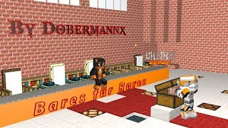 Bares für Rares #006 GrieferGames Edition