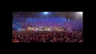 Andre Rieu - New Year`s in Vienna