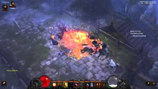 Let's Play Diablo 3 16 - Queen Asylla